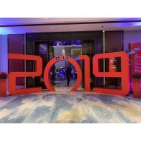 專業展會解決方案 上海展會策劃、舞臺搭建與展柜制作一站式服務