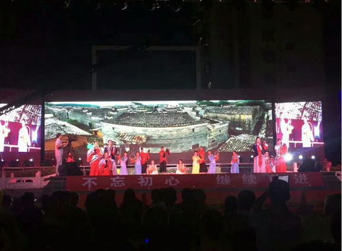 華天聚力文化傳媒 渝水區文化活動策劃專家，在線咨詢開啟創意之旅